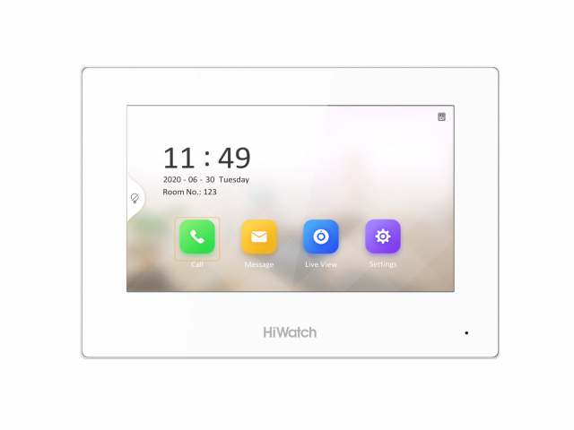 VDP-H3212W Видеодомофон WiFi
