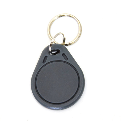 RFID KEYFOB MF-Grey Брелок