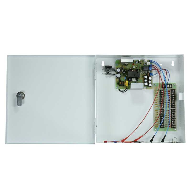 ИВЭПР-1280C V16-17
