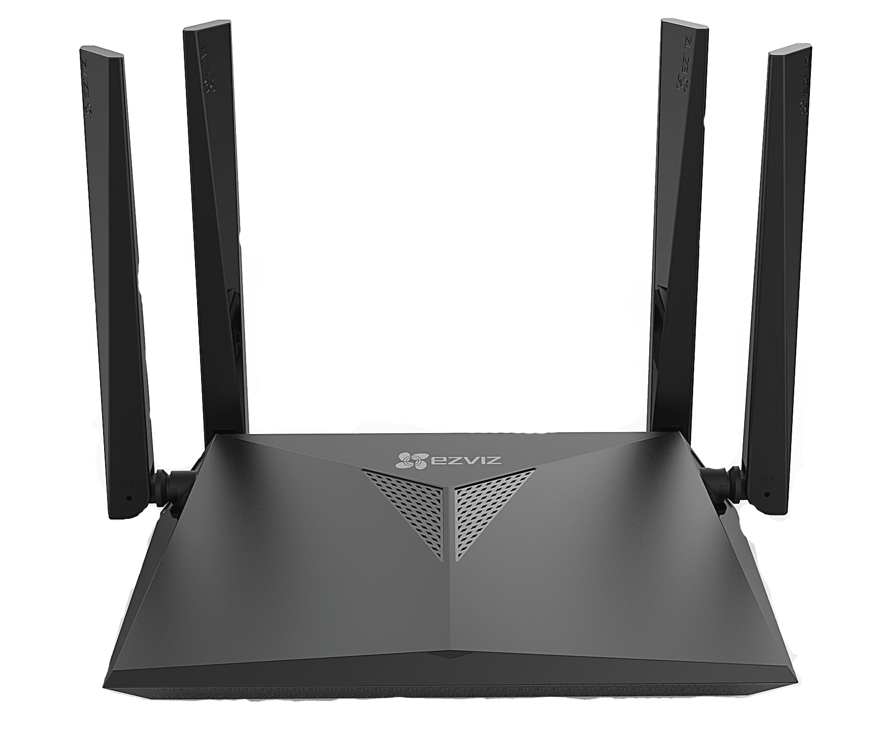 Видеонаблюдение с удаленным доступом через Wi-Fi